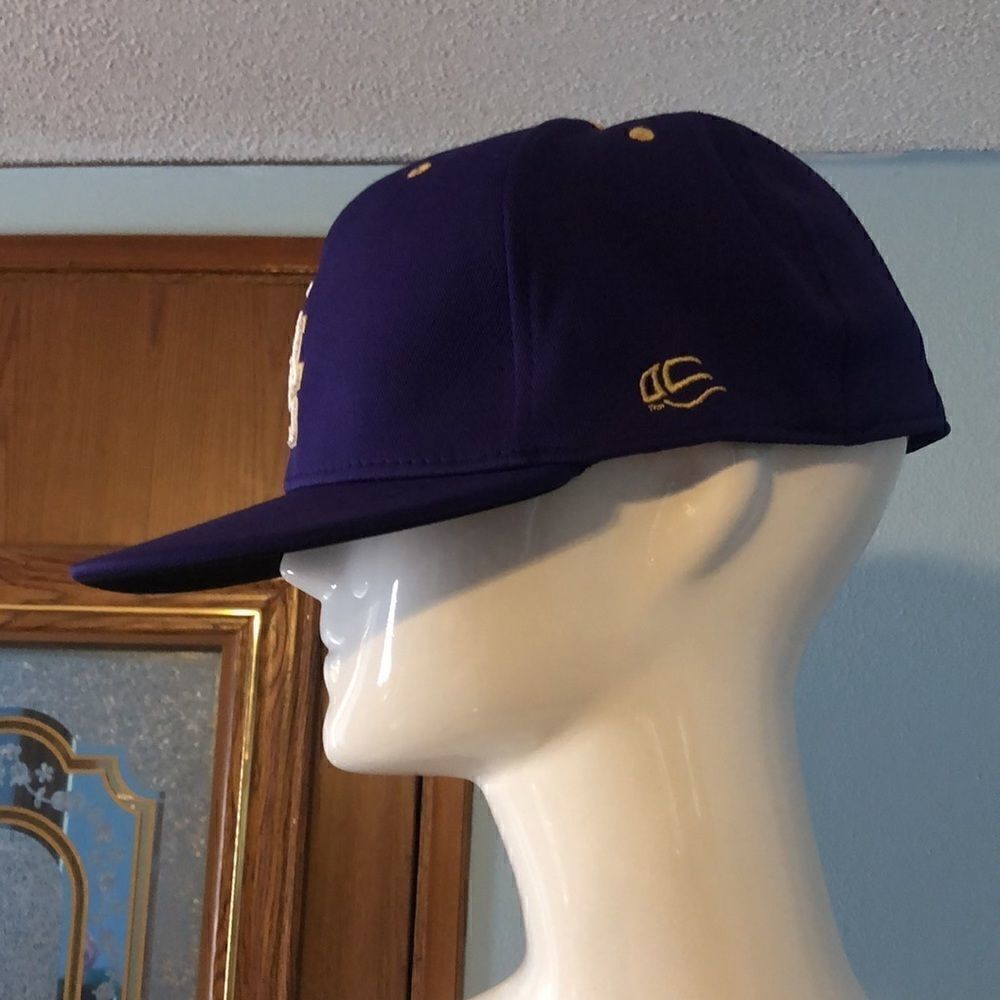 Ball Cap  - Picture 2 of 5
